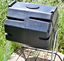 Using TLO Organic All-Natural Growing Style we Recycle Soil and Roots