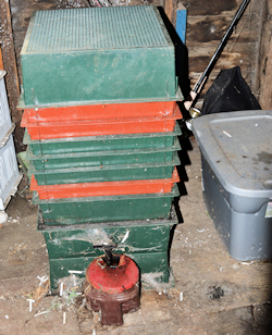 Skilled Composting or Earthworm Composting is Essential Growing All Naturally